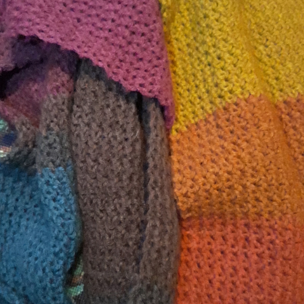 Infinity Scarf Scarve - Picture 3 of 3